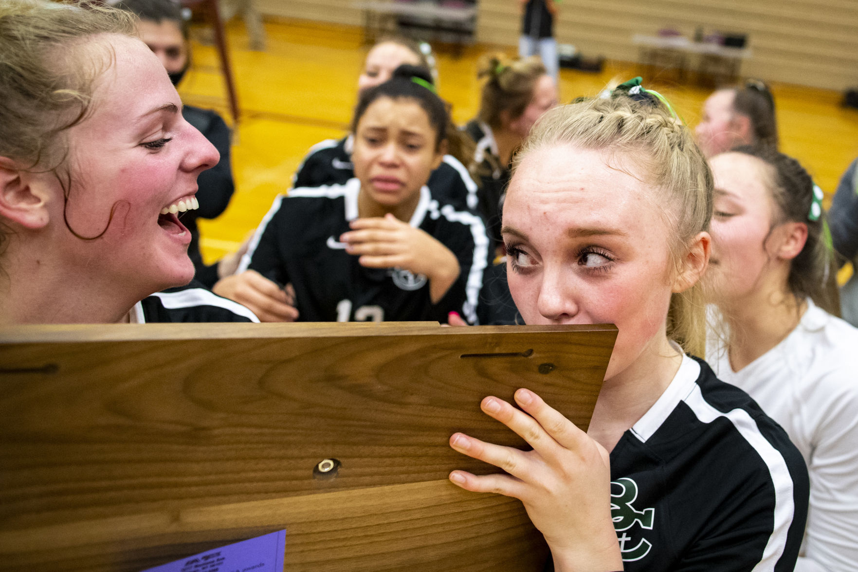 Billings Central vs. Columbia Falls